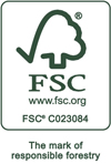 FSC Approved