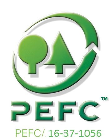 PEFC logo